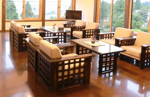 Minamiuonuma House | Kutsurogian