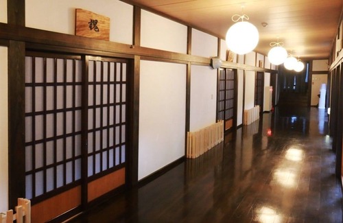 Minamiuonuma House | Kutsurogian
