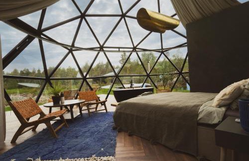 Laaneranna Parish Villa | KUUL STAY - luxury domes