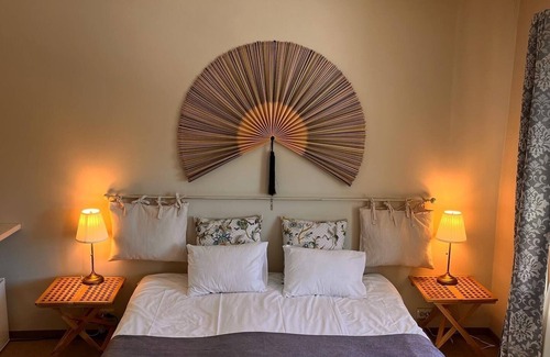 Kuressaare House | Kuursaal Guesthouse