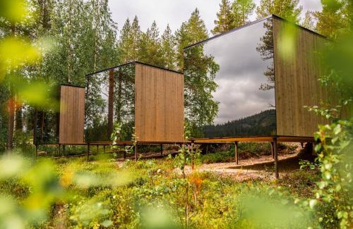 Salla Apartment | Kuuru Lakeside