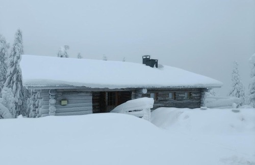 Syote Ski Chalet | Kuusanka