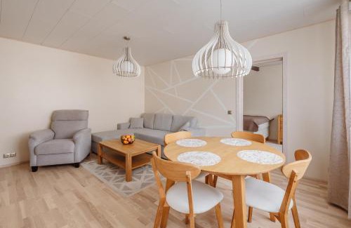 Haapsalu Apartment | Kuuse 4 Apartment