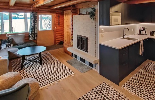 Soini House | Kuusela by Interhome