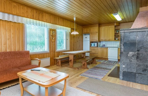 Kangasniemi House | Kuusiniemi by Interhome