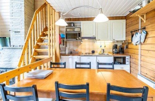 Tormanmaki House | Kuusipirtti by Interhome