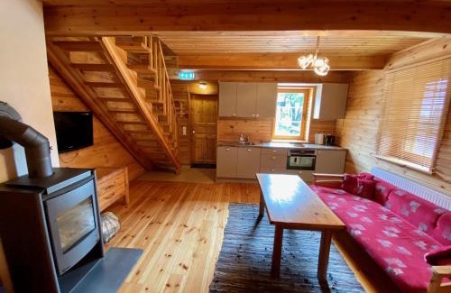 Otepaa Golf Region House | Kuutsemäe Puhkekeskus
