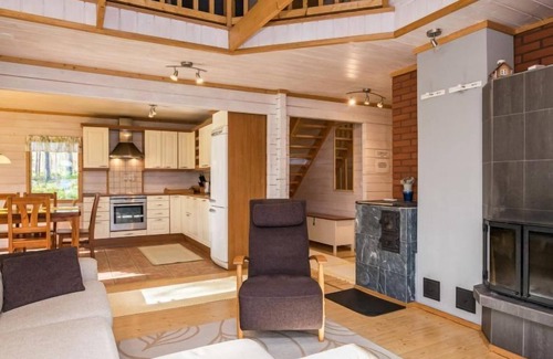Mantyharju House | Kuvalanranta by Interhome