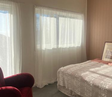 Sør-audnedal House | Kvernhusheia Gjestegård