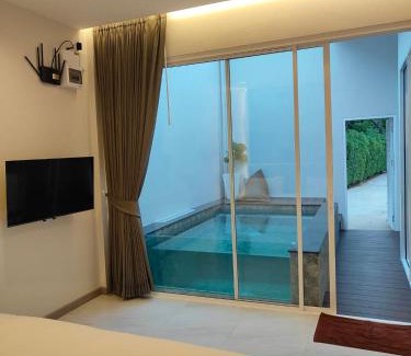 Phasi Charoen Hotel | KVILLA