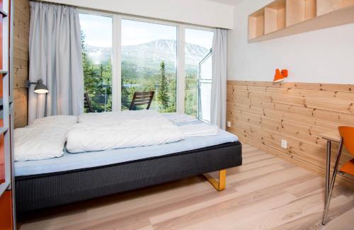 Atra Hostel | Kvitåvatn Fjellstue
