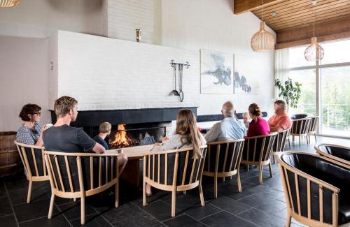 Atra Hostel | Kvitåvatn Fjellstue
