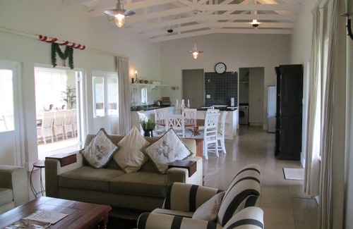 Nottingham Road Cabin | Kwa Jabu Accommodation