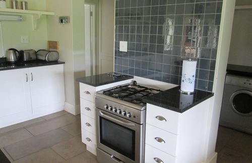 Nottingham Road Cabin | Kwa Jabu Accommodation