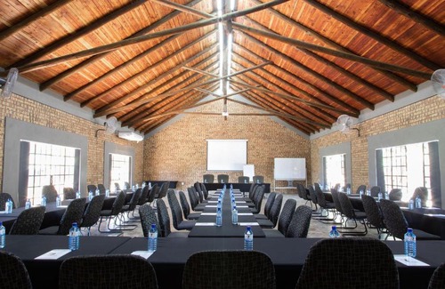 Limpopo-Lipadi Private Game Reserve Cabin | Kwadiwa Ranch