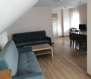 gmina Wierzchlas Apartment | Kwatera agroturystyczna Przywóz
