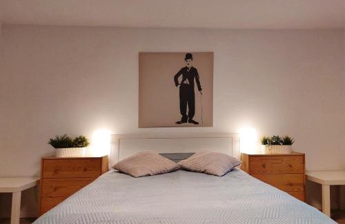 Gdynia Apartment | Kwatera nad morzem Orłowo