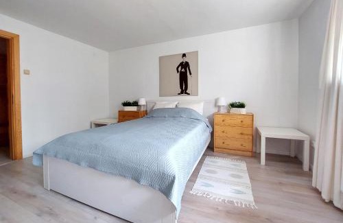 Gdynia Apartment | Kwatera nad morzem Orłowo