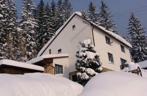 Istebna House | Kwatera Pod Lasem