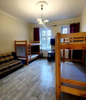 Elk Apartment | Kwatera Słowackiego - tanie spanie centrum bezpłatny parking