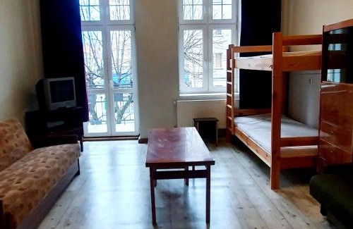Elk Apartment | Kwatera Słowackiego - tanie spanie centrum bezpłatny parking