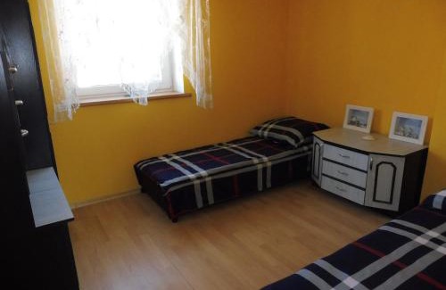 Tolkmicko Apartment | Kwatera Tolkmicko