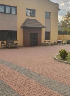 Tomaszow Mazowiecki House | Kwatery pracownicze