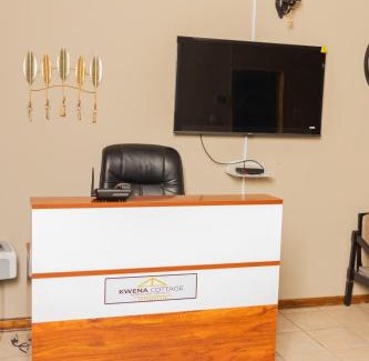 Molepolole Bed & Breakfast | Kwena Cottage