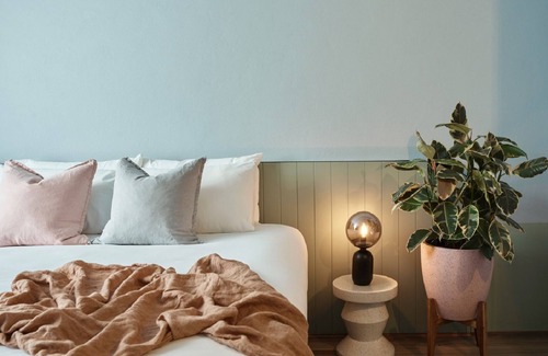 Blackheath Hotel | Kyah Hotel
