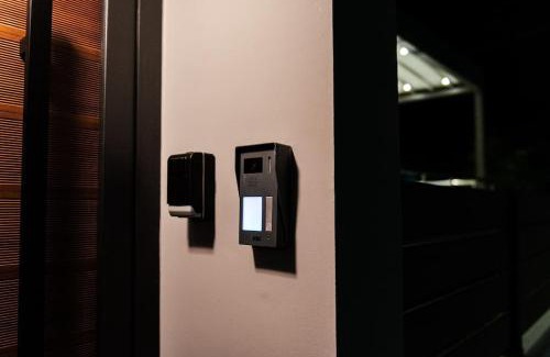 Nea Kios Apartment | Kyanos residence