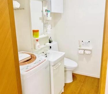 Kameido House | KYARA Hotel 亀戸402