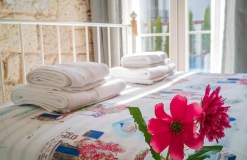 Hacımemis Bed & Breakfast | Kybele Suites Alacati