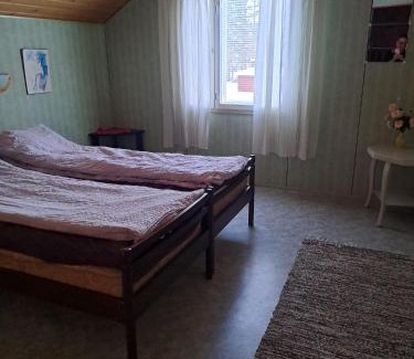 Karsamaki House | Kyläkeskus Syke