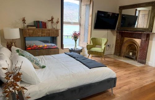 Kylemore Apartment | Kylemore House Boutique Apartments - Nancy's Drift
