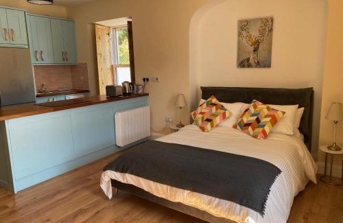 Kylemore Apartment | Kylemore House Boutique Apartments - Nancy's Drift