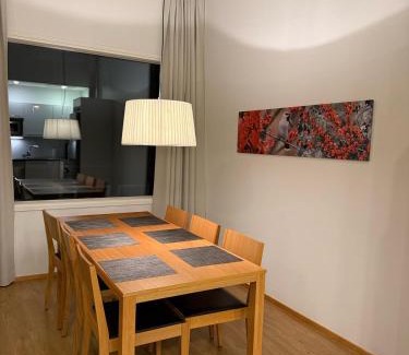 Imatra Ski Chalet | Kylpyla SPA, Saimaa Villa 532