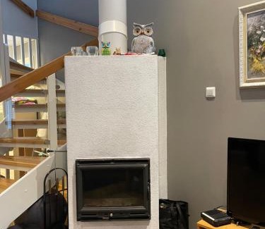 Imatra Apartment | Kylpyla Villa SPA2 539