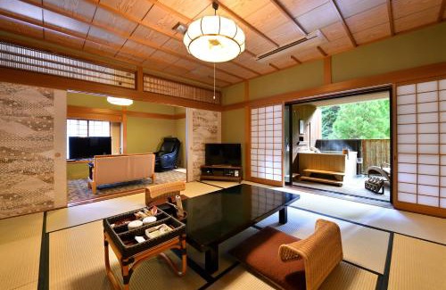 Yunohana Hotel | Kyo Yunohana Resort Suisen