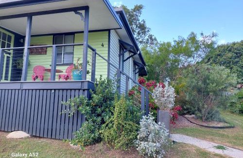 Geneva House | Kyogle Comfy Homestay