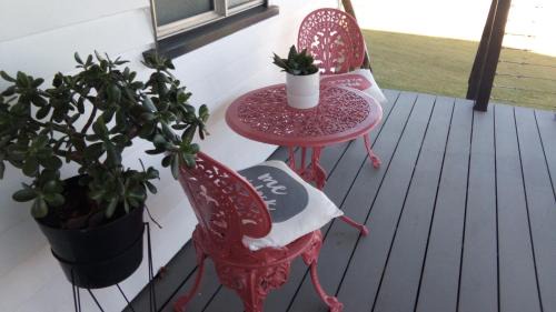 Geneva House | Kyogle Comfy Homestay