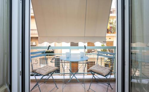 Kypseli Apartment | Kypseli Heart