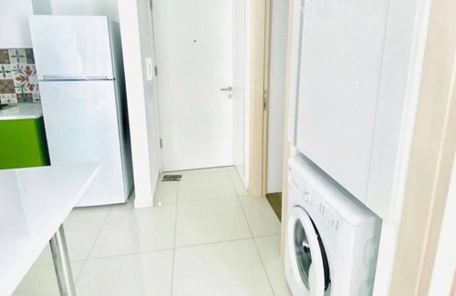 Kyrenia Apartment | Kyrenia 3 Bedroom Spacious Apartment
