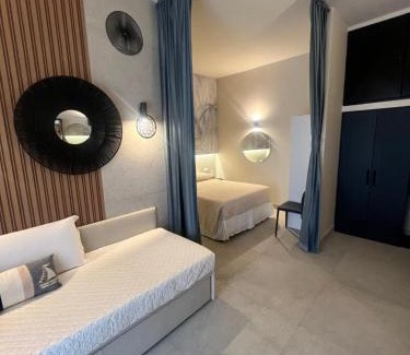 Vulcano Porto Apartment | Kyria Luxury Apartment