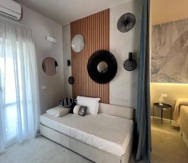 Vulcano Porto Apartment | Kyria Luxury Apartment
