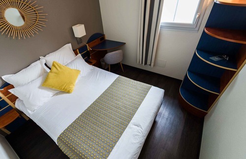 Villenave-d'Ornon Hotel | KYRIAD BORDEAUX SUD - Villenave d'Ornon