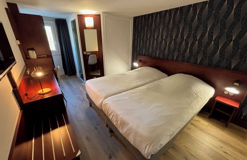 Lormont Hotel | Kyriad Bordeaux- Lormont