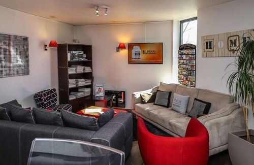 Brive-la-Gaillarde Hotel | Kyriad Brive La Gaillarde Centre