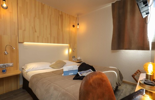 Brive-la-Gaillarde Hotel | Kyriad Brive La Gaillarde Centre