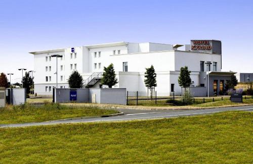 Chartres Hotel | Kyriad Chartres