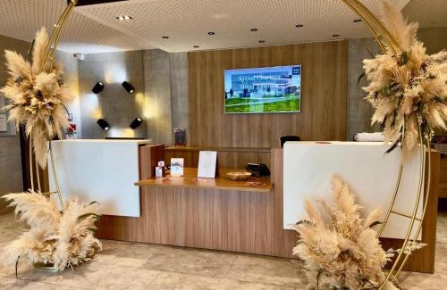 Chartres Hotel | Kyriad Chartres